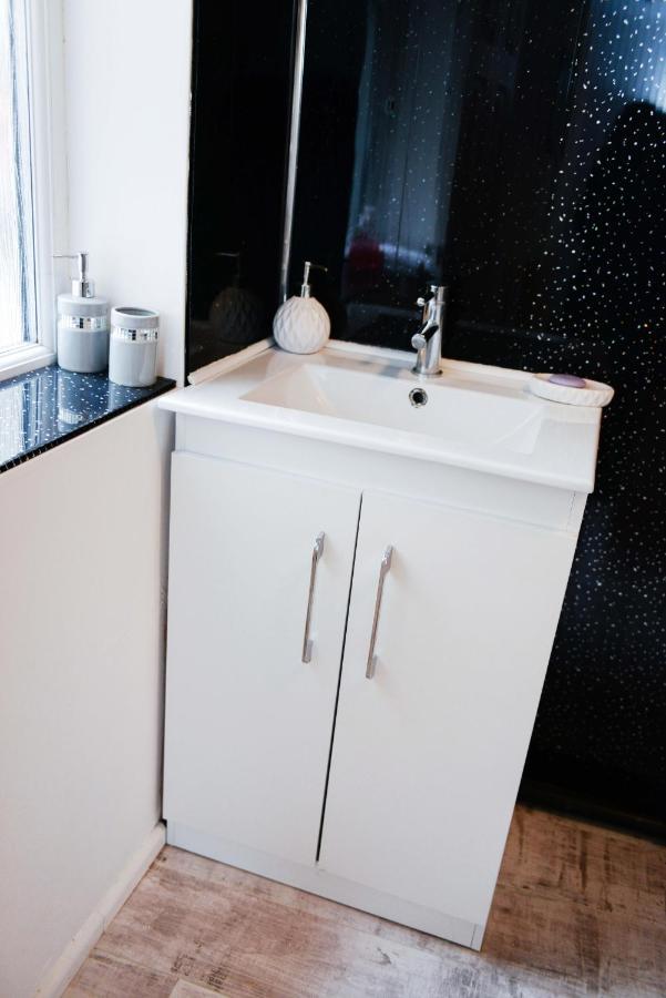 Bridle Lodge Apartments بلاكبول المظهر الخارجي الصورة