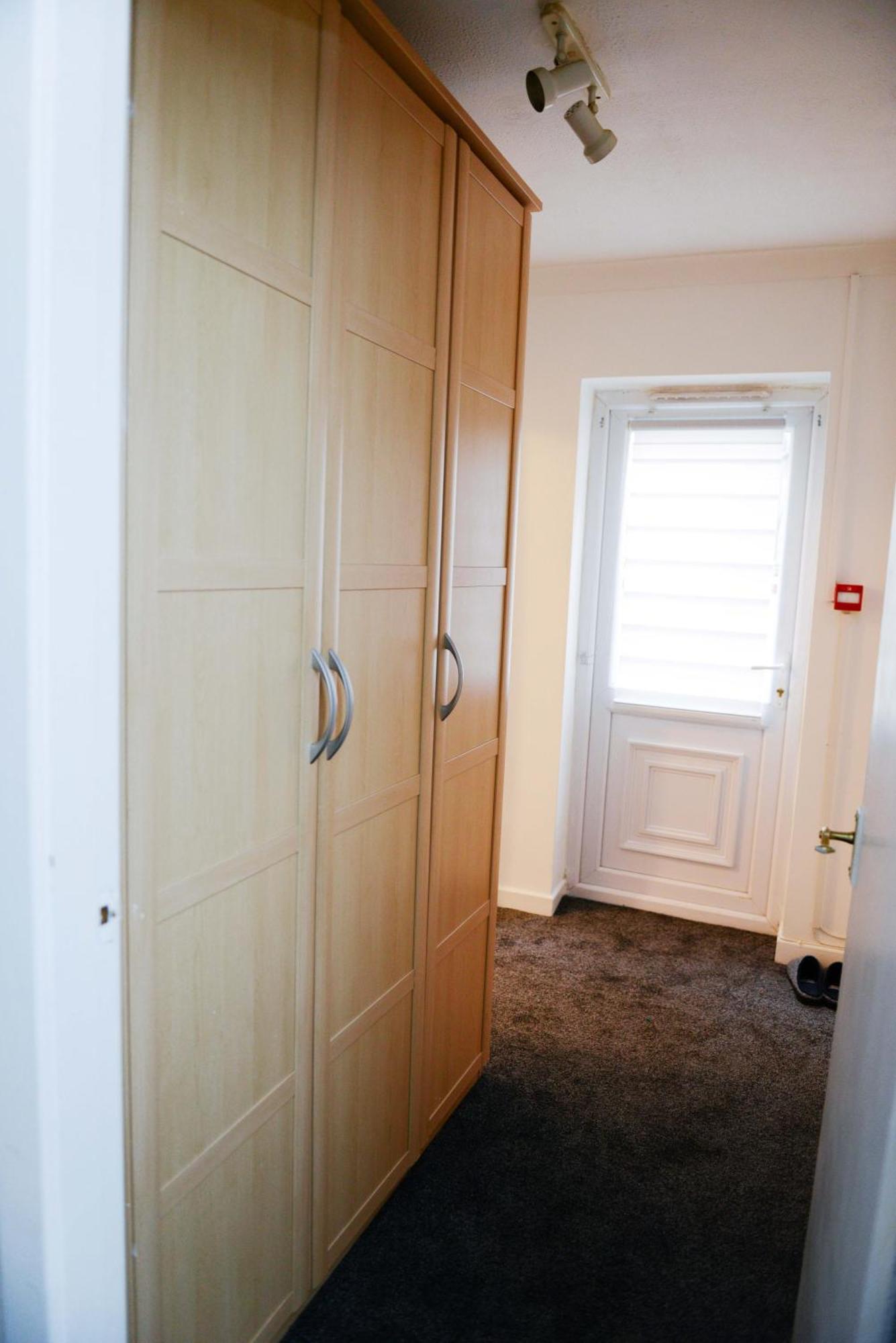 Bridle Lodge Apartments بلاكبول الغرفة الصورة