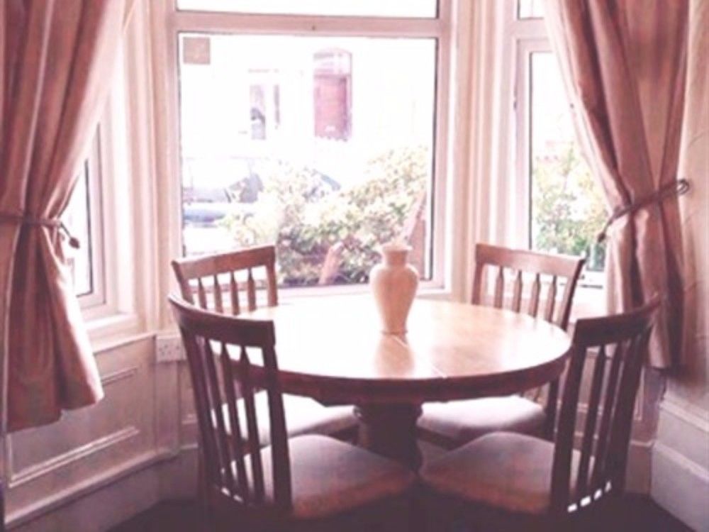 Bridle Lodge Apartments بلاكبول المظهر الخارجي الصورة