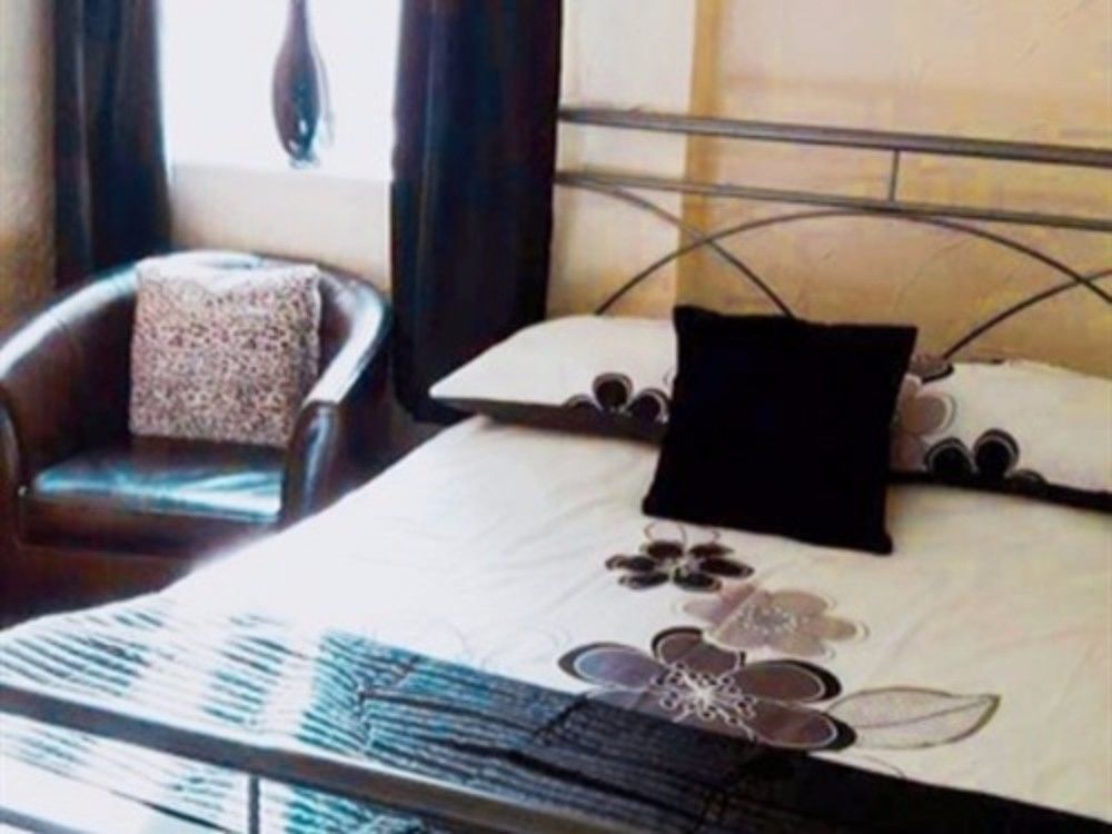 Bridle Lodge Apartments بلاكبول المظهر الخارجي الصورة