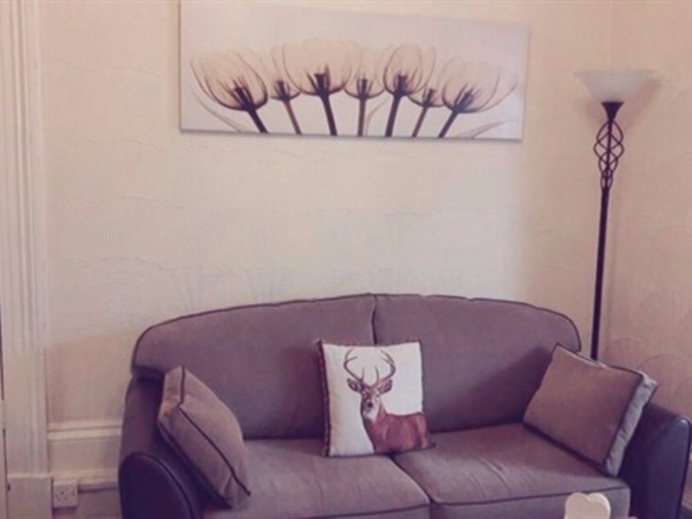 Bridle Lodge Apartments بلاكبول المظهر الخارجي الصورة