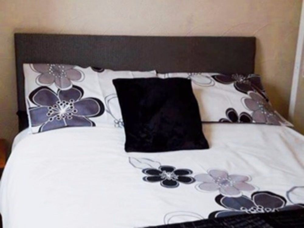 Bridle Lodge Apartments بلاكبول المظهر الخارجي الصورة