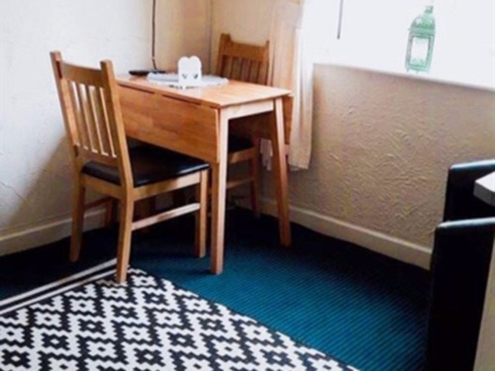 Bridle Lodge Apartments بلاكبول المظهر الخارجي الصورة