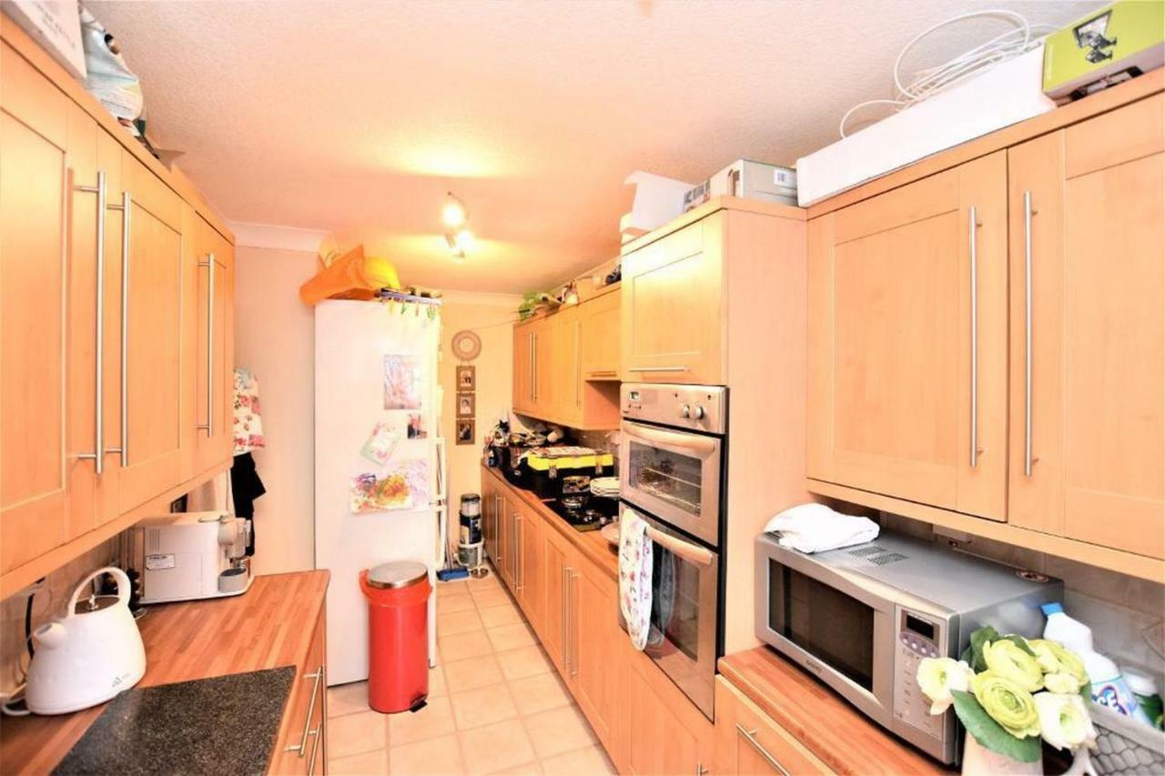 Bridle Lodge Apartments بلاكبول المظهر الخارجي الصورة