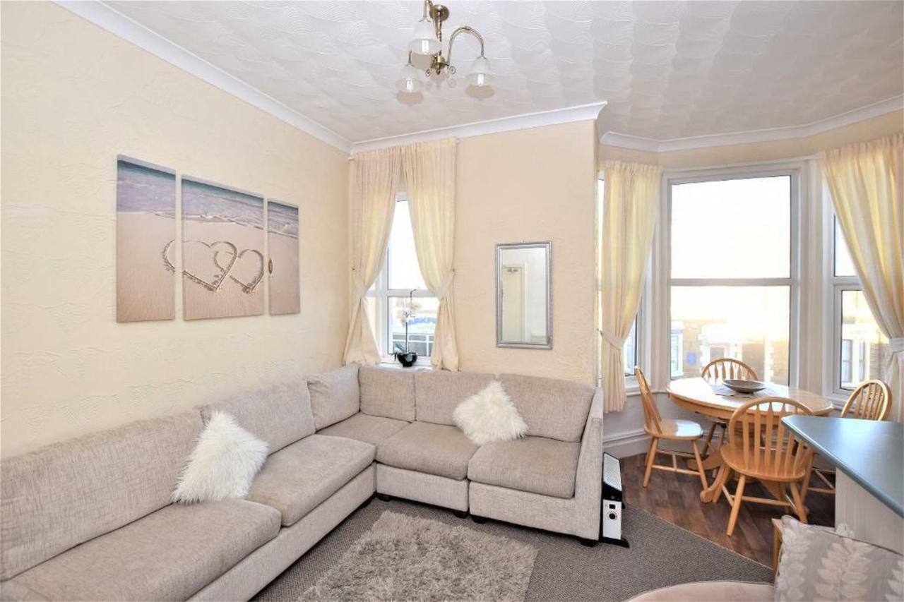 Bridle Lodge Apartments بلاكبول المظهر الخارجي الصورة